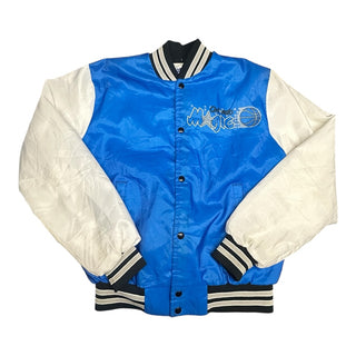 Orlando aMagic Fanimation Jacket Sz M (M)