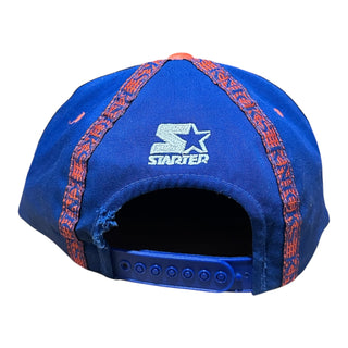 90s Knicks Inside Out SnapBack