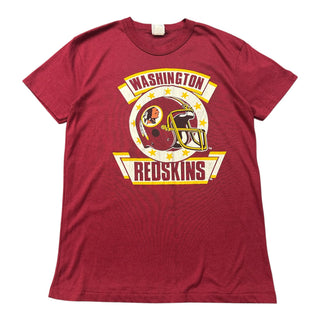 80s Redskins Tshirt size Large