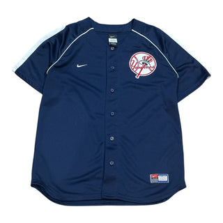 New York Yankees Batting Practice Jersey sz XL