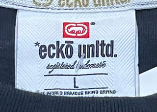 ECKO TIMES SQUARE SZ L