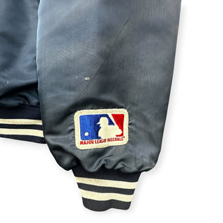 80s Yankees Satin Jacket size XL