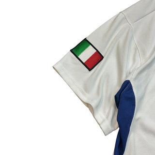 Italy World Baseball Classic Jersey size 48/XL