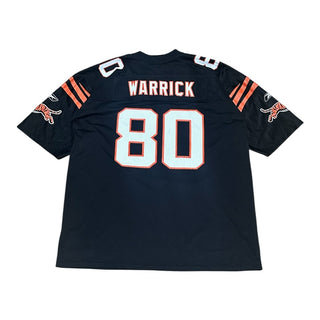 Bengals Peter Warrick Jersey size XL