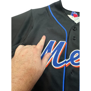90s Mets David Wright Jersey size Small