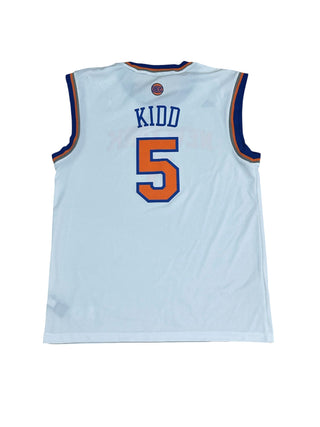 Knicks Jason Kidd Jersey size M