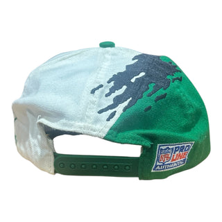 90s Jets Splash SnapBack