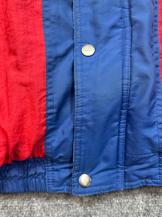 90s Giants Starter Heavyweight Jacket size XL