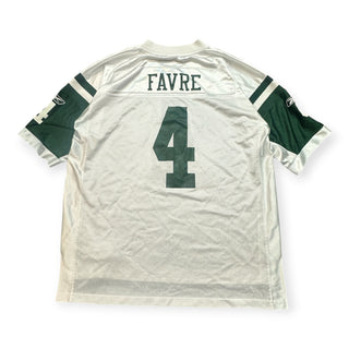 Jets Brett Favre Jersey size XL