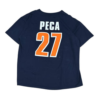 Islanders Michael Peca Tshirt size XL