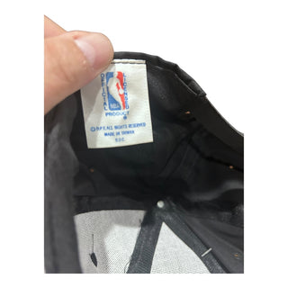 Miami Heat Plain Logo Snapback
