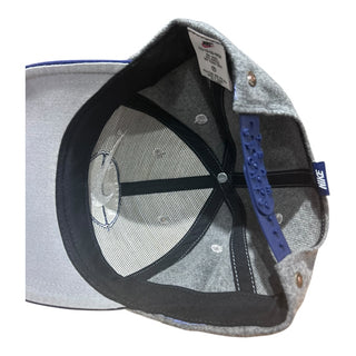 Penn State Swoosh Snapback