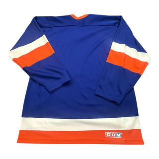 Islanders CCM Jersey size L