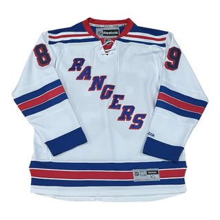 Rangers Authentic Buchnevich Jersey size XL