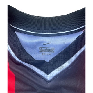 90s MetroStars Soccer Jersey size M