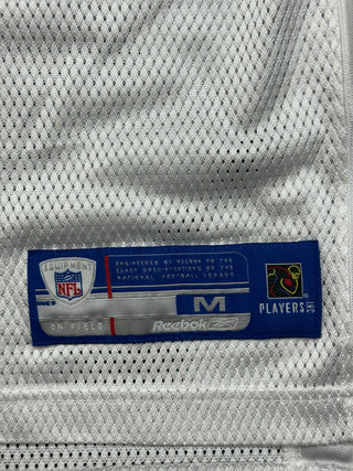 Giants Brandon Jacobs Jersey size M