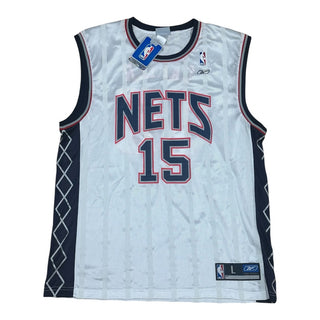 Nets Vince Carter Jersey size Large