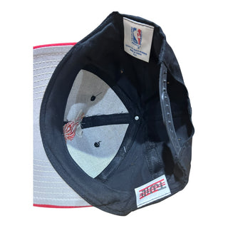 Miami Heat Plain Logo Snapback