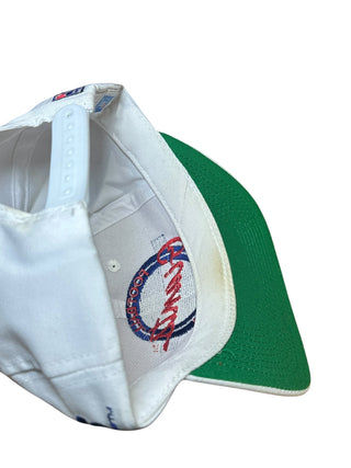 New York Giants Circle Logo Snapback