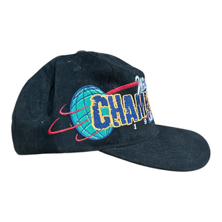 1998 Yankees World Series Champions SnapBack