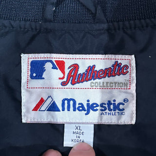 New York Yankees Batting Practice Jacket Sz XL