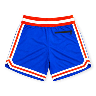 New York Shorts