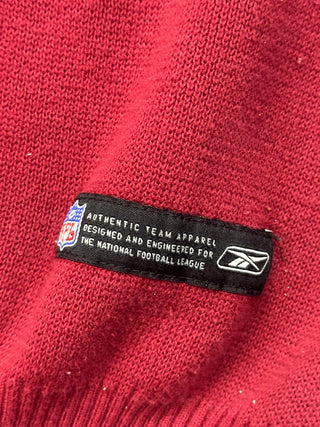 Washington Redskins Vest size 2X