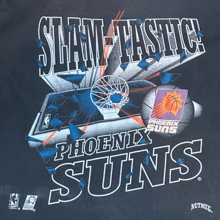 Pheonix Suns Slamtastic Tshirt Sz L (345)