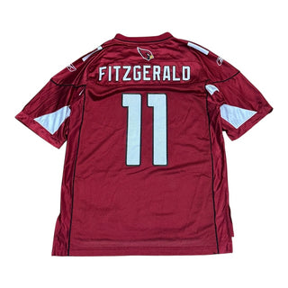 Arizona Cardinals Larry Fitzgerald Jersey sz M
