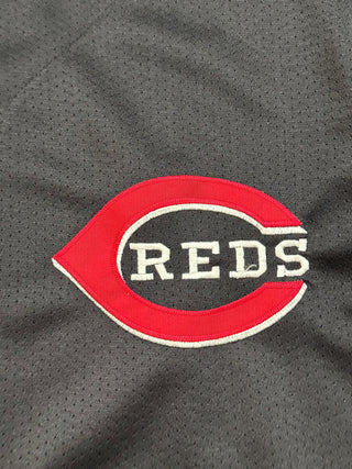 Cincinnati Reds Blank Jersey size 2X