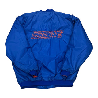 Charlotte Bobcats Reversible Jacket 2X