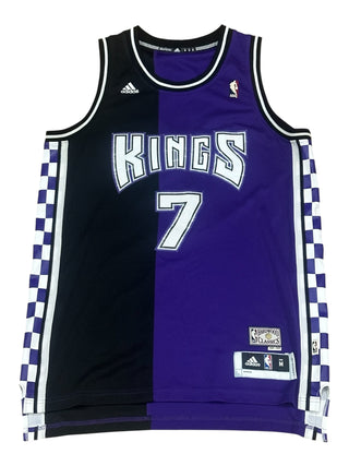 Swingman Kings Jimmer Fredette Jersey size M