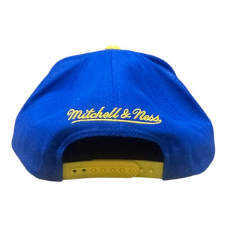 M&N Denver Nuggets SnapBack