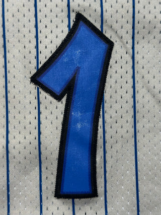 Swingman Magic McGrady Jersey size 2X