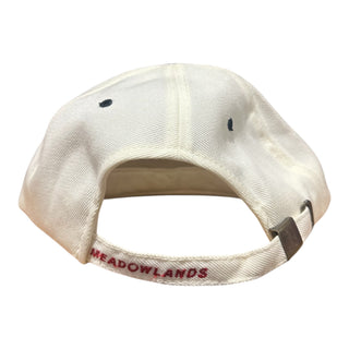 1996 Final Four Meadowlands Strapback Hat