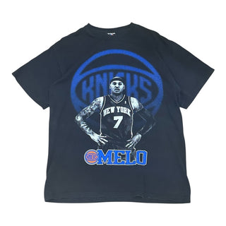 Knicks Melo Tshirt size L