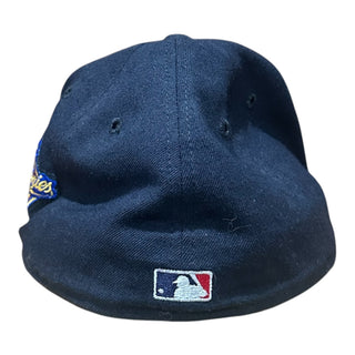 1996 Yankees Fitted Hat size 7 1/8