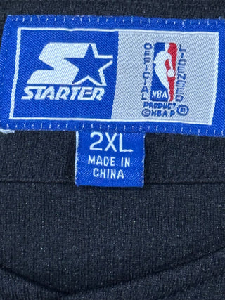 Bulls Baseball Jersey size 2X