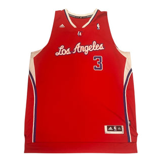 Los Angeles Clippers Chris Paul Jersey sz XXL (MJE30)