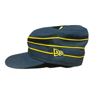Pittsburgh Pirates Pillbox Fitted Hat size 7 1/8