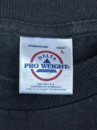 Y2K Baltimore Orioles Tshirt size Large (D2)