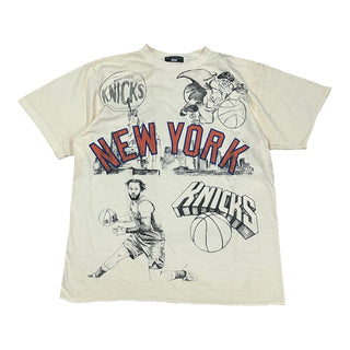 New York Knicks AOP Tshirt