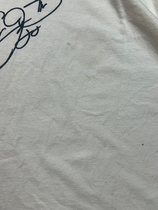 Cowboys Emmitt Smith All Time Rusher Tshirt size XL