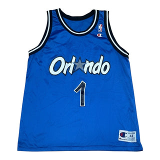 Magic Anfernee Hardaway Jersey size 44/L
