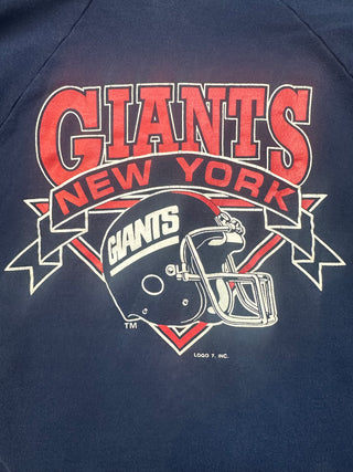 80s Giants New York Crewneck size L