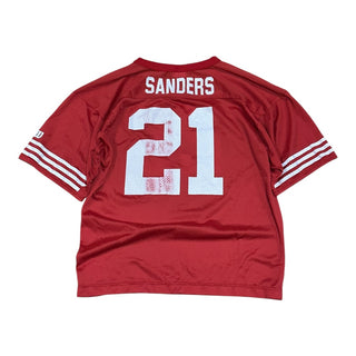 Youth XL San Francisco Deion Sanders Jersey