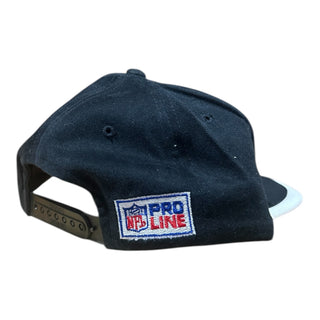 2001 Baltimore Ravens Champions SnapBack