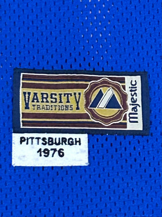 Pittsburgh Panthers Tony Dorsett Throwback Jersey sz 3xL