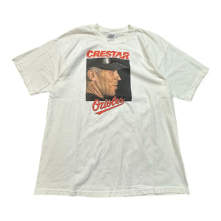 Orioles Cal Ripken Tshirt size XL