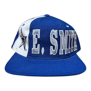 Dallas Cowboys Emmit Smith Tripower Snapback